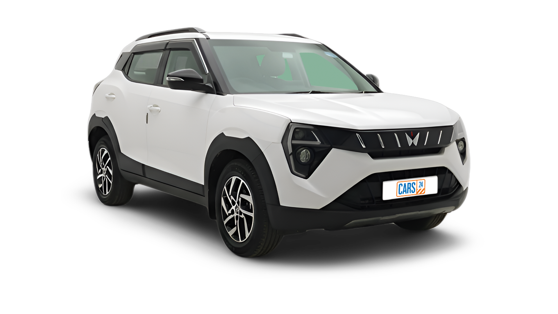 Mahindra XUV 3XO-img